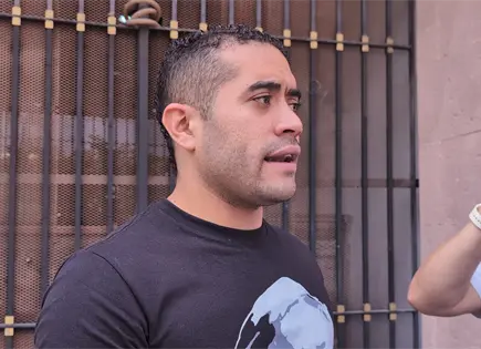 Debe Ceepac indagar de oficio actos anticipados de campa&ntilde;a: Arreola