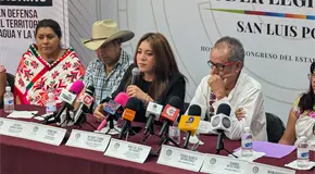 Denuncian que proyecto de fracking en la Huasteca avanza sin consulta