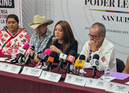 Denuncian que proyecto de fracking en la Huasteca avanza sin consulta