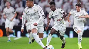 Derrota el Real Madrid al Alav&eacute;s