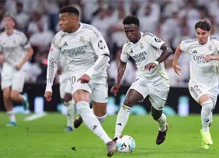 Barcelona vs Real Madrid: Horario y d&oacute;nde ver el juego