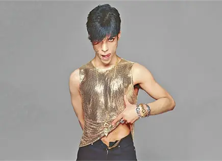 Diez a&ntilde;os sin Prince, un irrepetible que redefini&oacute; el pop