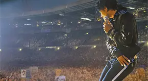 EL LADO M&Aacute;S &Iacute;NTIMO DEL REY POP