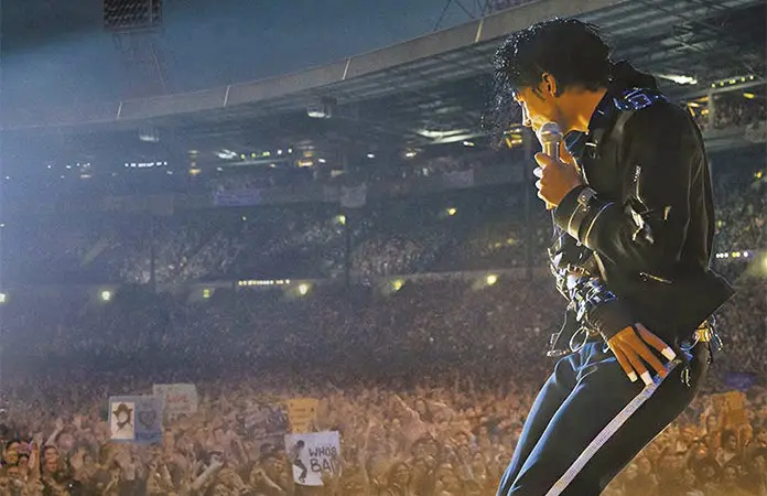 EL LADO M&Aacute;S &Iacute;NTIMO DEL REY POP