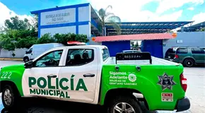 Encuentran a menor reportada como extraviada