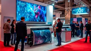 EXPOGR&Aacute;FICA 2026