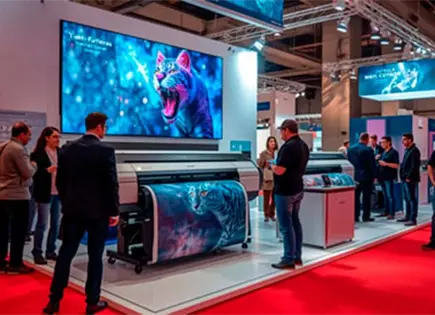 EXPOGR&Aacute;FICA 2026