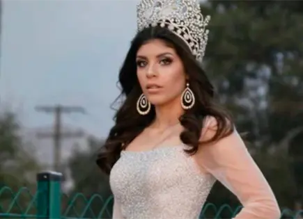 Exreina de belleza asesinada en Polanco: Fiscal&iacute;a investiga