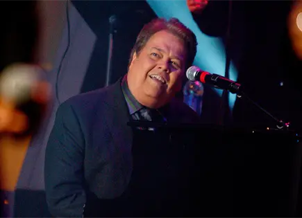 Fallece Alan Osmond tras a&ntilde;os con esclerosis m&uacute;ltiple en Utah