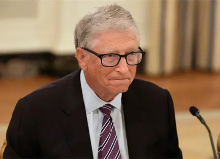 Fundaci&oacute;n Gates revisa v&iacute;nculos con Jeffrey Epstein: investigaci&oacute;n externa