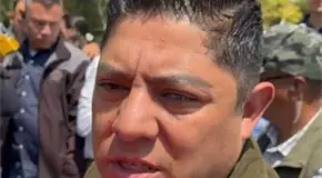 Gallardo critica que no se atiendan drenajes metropolitanos