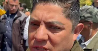 Gallardo pide a taxistas di&aacute;logo para atender inconformidades