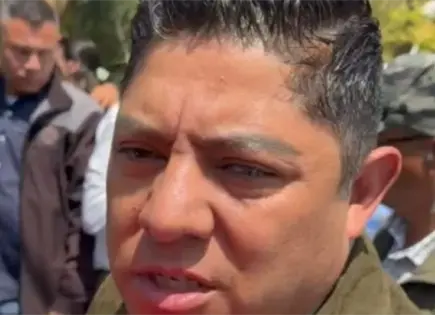 Gallardo critica que no se atiendan drenajes metropolitanos