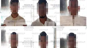 Hunden a banda de defraudadores de autos