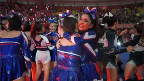 Intersalesianos de Bachillerato re&uacute;nen a j&oacute;venes deportistas de la inspector&iacute;a en San Luis Potos&iacute;