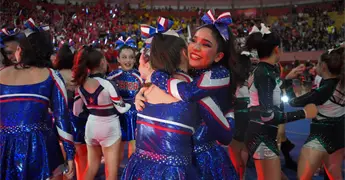 Intersalesianos de Bachillerato re&uacute;nen a j&oacute;venes deportistas de la inspector&iacute;a en San Luis Potos&iacute;