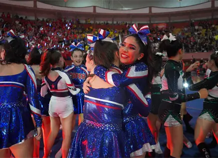 Intersalesianos de Bachillerato re&uacute;nen a j&oacute;venes deportistas de la inspector&iacute;a en San Luis Potos&iacute;