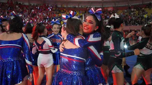 Intersalesianos de Bachillerato re&uacute;nen a j&oacute;venes deportistas de la inspector&iacute;a en San Luis Potos&iacute;