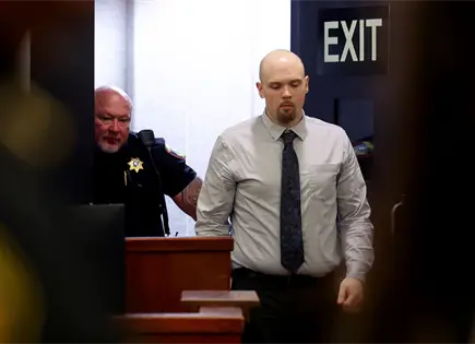 Juicio en Texas contra exrepartidor FedEx por asesinato de ni&ntilde;a