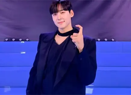 Kevin Woo visitar&aacute; Ciudad de M&eacute;xico para participar en CCXP