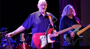 Muere Dave Mason, cofundador de Traffic, a los 79 a&ntilde;os en Nevada