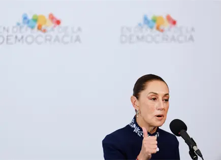 Mueren agentes de la CIA en choque tras operaci&oacute;n en Chihuahua