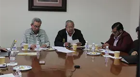 Personal escolar debe denunciar cualquier delito