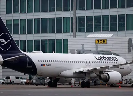 Planea Lufthansa m&aacute;s vuelos a M&uacute;nich