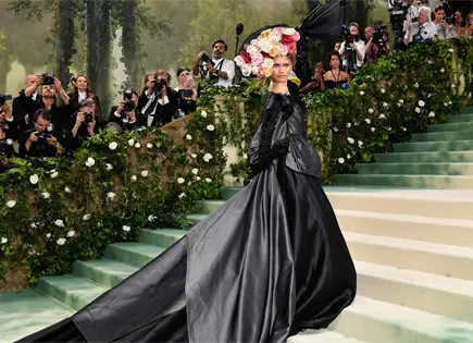 Qu&eacute; saber sobre la Met Gala 2026