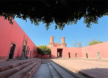 Recorrido por el sistema penitenciario