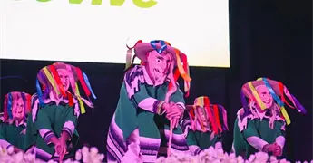 SEER conmemora su 203 Aniversario