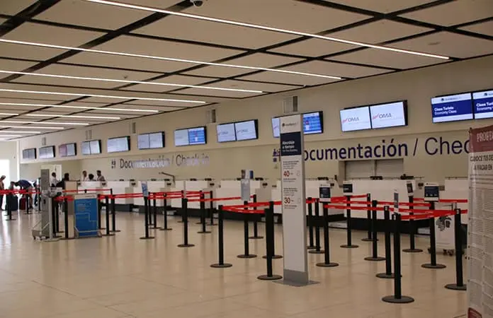 Sin definir, el futuro del vuelo SL-Atlanta