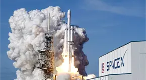 SpaceX y Cursor: alianza para potenciar inteligencia artificial