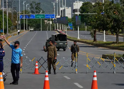 Trump extiende alto el fuego con Ir&aacute;n y Pakist&aacute;n impulsa di&aacute;logo