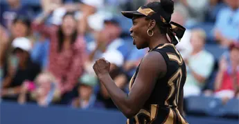 Venus Williams tras derrota en Madrid: "Queremos seguir en arcilla"