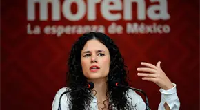 Alcalde dejar&aacute; la dirigencia de Morena
