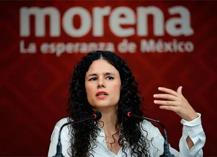 Alcalde dejar&aacute; la dirigencia de Morena
