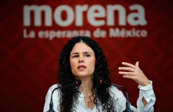 Alcalde dejar&aacute; la dirigencia de Morena