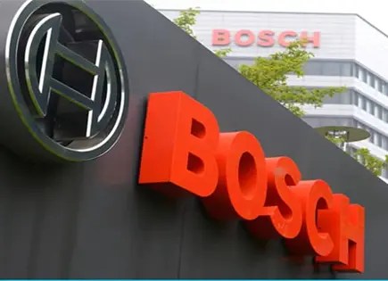 Bosch incrementa 10.6% sus ventas en M&eacute;xico