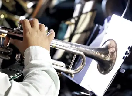 Conciertos en el Festival de Clarinete y Saxof&oacute;n