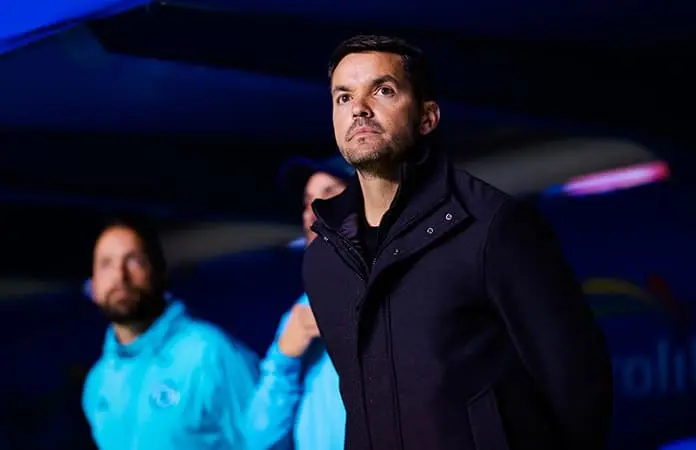 Cruz Azul despide a Larcam&oacute;n