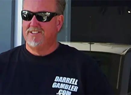 Darrell Sheets, del programa &iquest;Qui&eacute;n da m&aacute;s?, fallece a los 67 a&ntilde;os