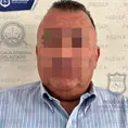 Detienen a sujeto que vendi&oacute; un terreno "fantasma"