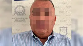 Detienen a sujeto que vendi&oacute; un terreno "fantasma"