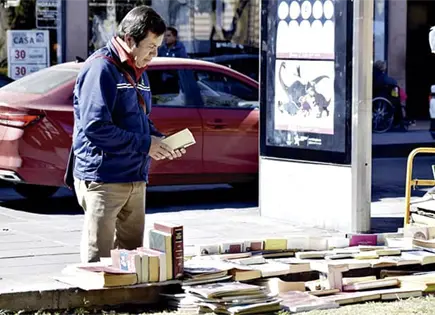 D&iacute;a del libro: Qu&eacute; lee y c&oacute;mo lee M&eacute;xico