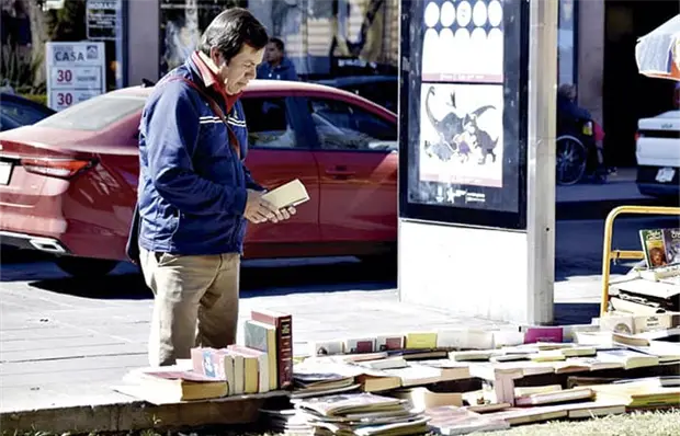 D&iacute;a del libro: Qu&eacute; lee y c&oacute;mo lee M&eacute;xico