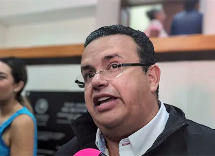 Falta consulta y proyecto ejecutivo para llevar agua a San Nicol&aacute;s