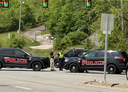 Fuga qu&iacute;mica en planta Catalyst Refiners deja dos muertos en Institute