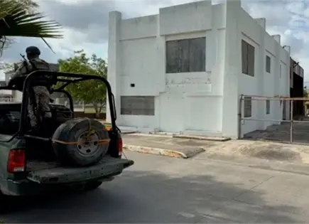 Hallan cuerpo de hombre torturado en Reynosa