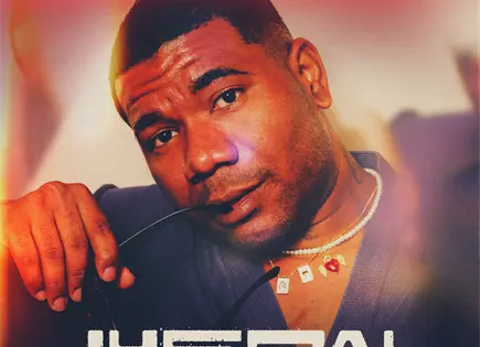 Jheral comparte la m&uacute;sica de Cartagena con el mundo